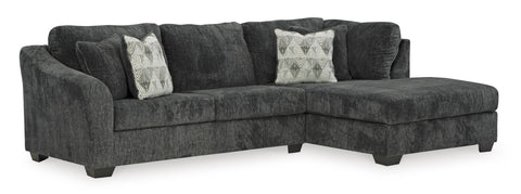 3550417/66 Biddeford Shadow Sofa With Chaise