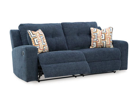 Danum Ink Reclining Sofa 3880681.