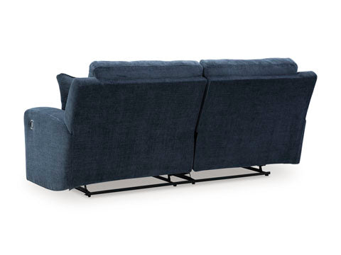 Danum Ink Reclining Sofa 3880681.