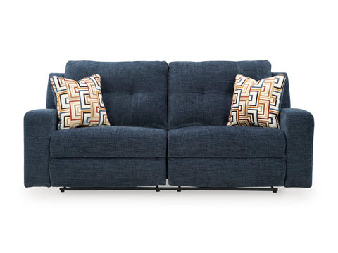 Danum Ink Reclining Sofa 3880681.