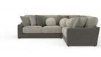 Canyon Umber Sectional 404759/73/63-1863-29 - Darseys Furniture & Mattress