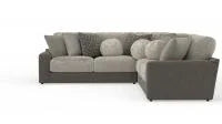 Canyon Umber Sectional 404759/73/63-1863-29 - Darseys Furniture & Mattress