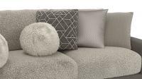 Canyon Umber Sectional 404759/73/63-1863-29 - Darseys Furniture & Mattress