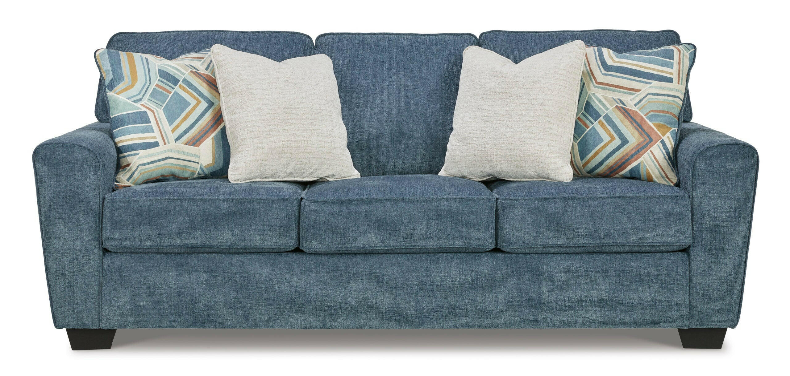 Cashton Blue Sofa Sleeper 4060539