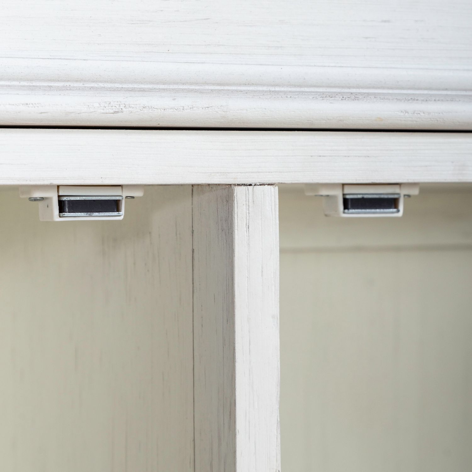 Allyson Park Curio Cabinet 417-AC42