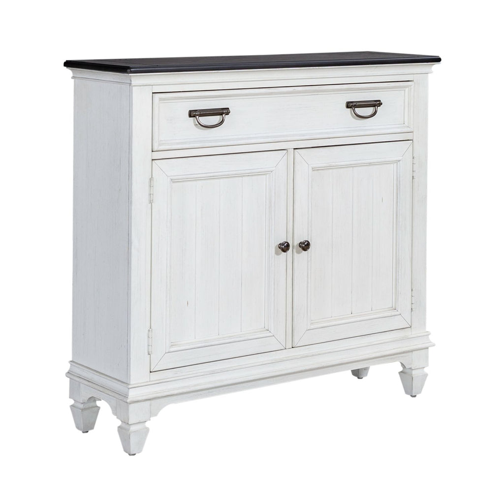 Allyson Park Curio Cabinet 417-AC42