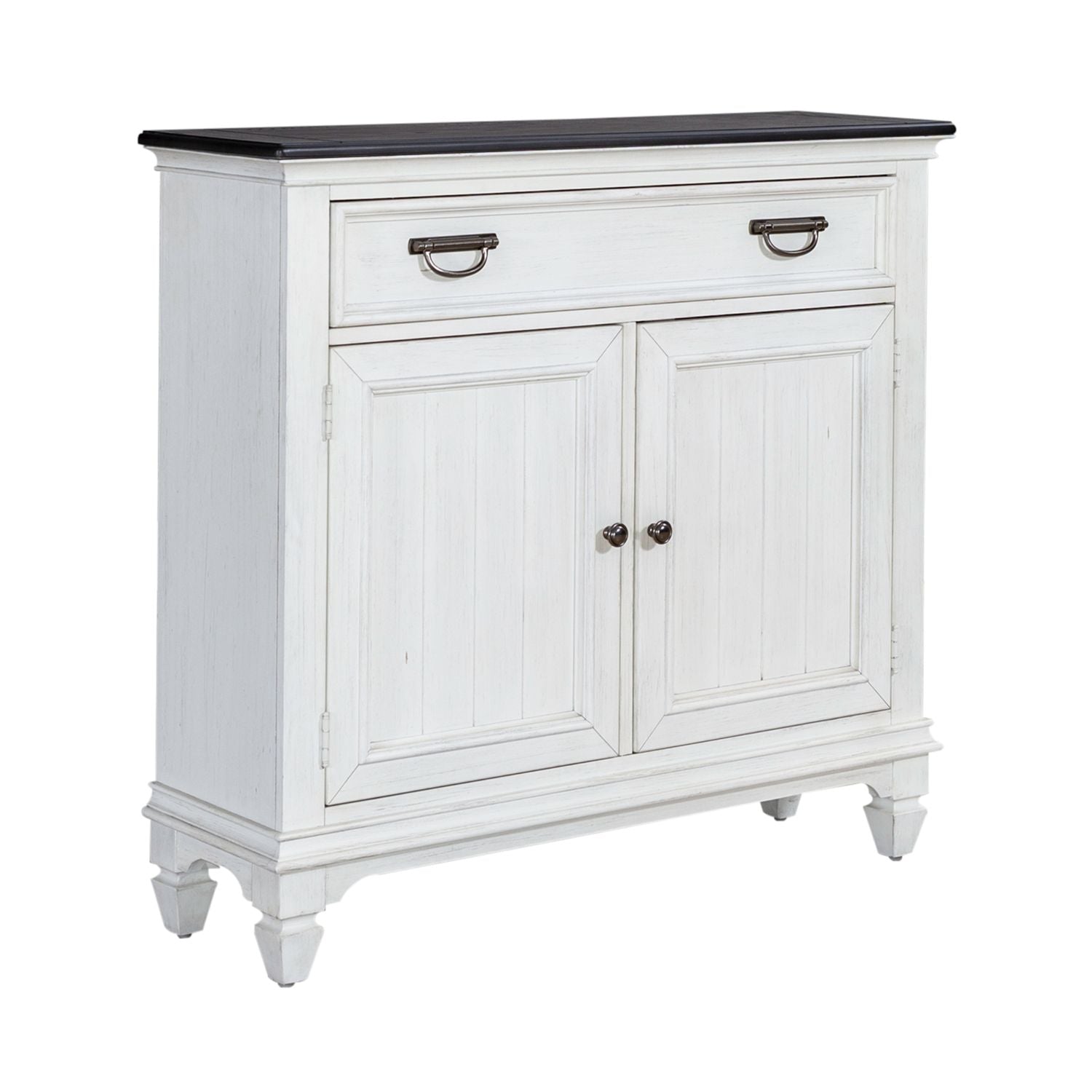 Allyson Park Curio Cabinet 417-AC42