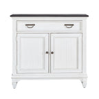 Allyson Park Curio Cabinet 417-AC42