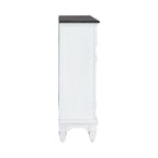 Allyson Park Curio Cabinet 417-AC42
