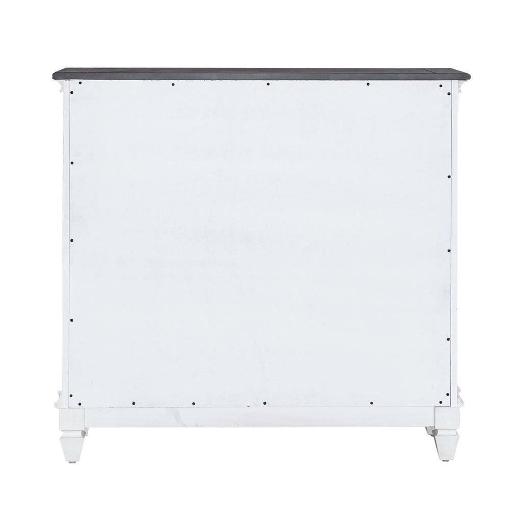 Allyson Park Curio Cabinet 417-AC42