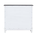 Allyson Park Curio Cabinet 417-AC42