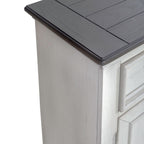 Allyson Park Curio Cabinet 417-AC42