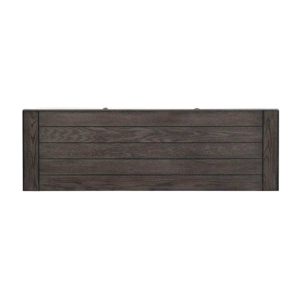 417 - TV56 Allyson Park TV Stand - Darseys Furniture & MattressLiberty Furniture