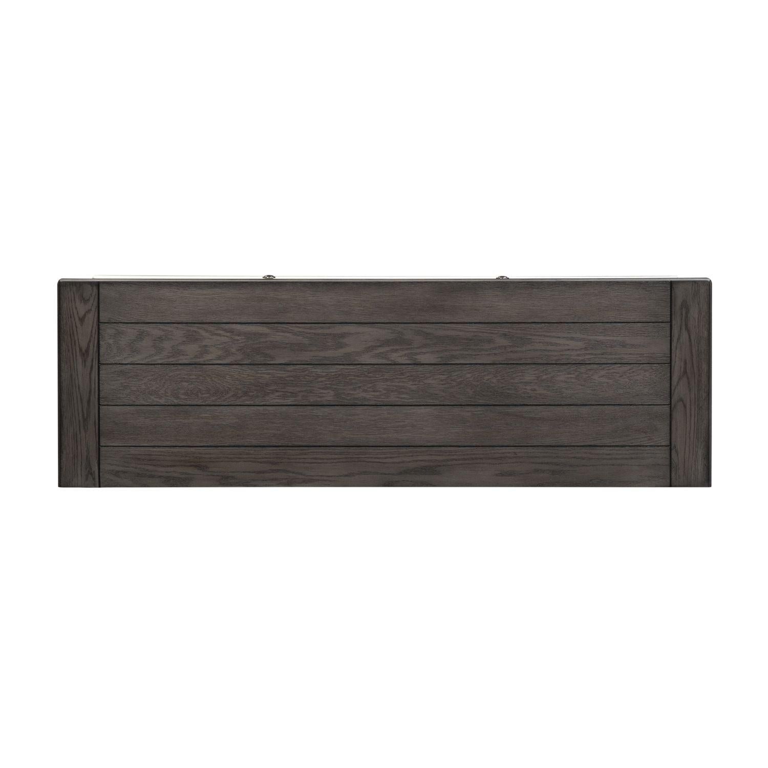 417 - TV56 Allyson Park TV Stand - Darseys Furniture & MattressLiberty Furniture