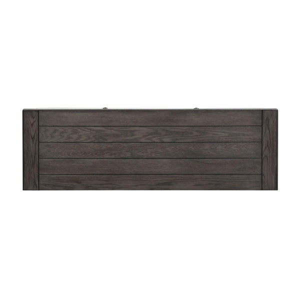 417 - TV56 Allyson Park TV Stand - Darseys Furniture & MattressLiberty Furniture