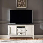 417 - TV56 Allyson Park TV Stand - Darseys Furniture & MattressLiberty Furniture