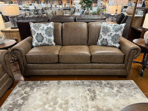 Mackenzie Sofa 435-610-D1267-78