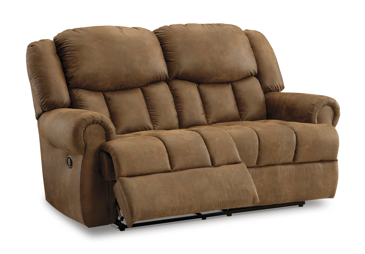 4470486 Boothbay Auburn Loveseat Reclining