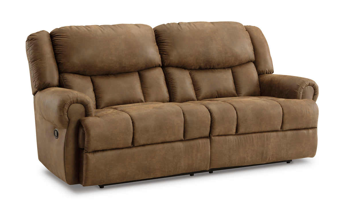 4470481 Boothbay Auburn Sofa Reclining