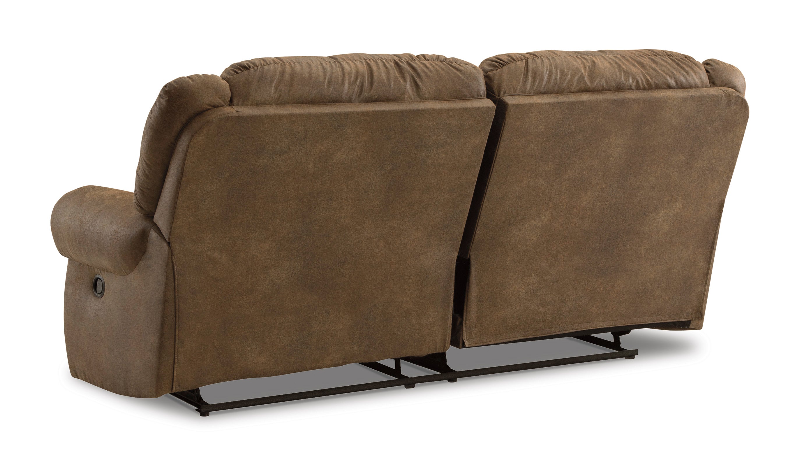 4470481 Boothbay Auburn Sofa Reclining