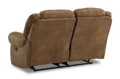 4470486 Boothbay Auburn Loveseat Reclining