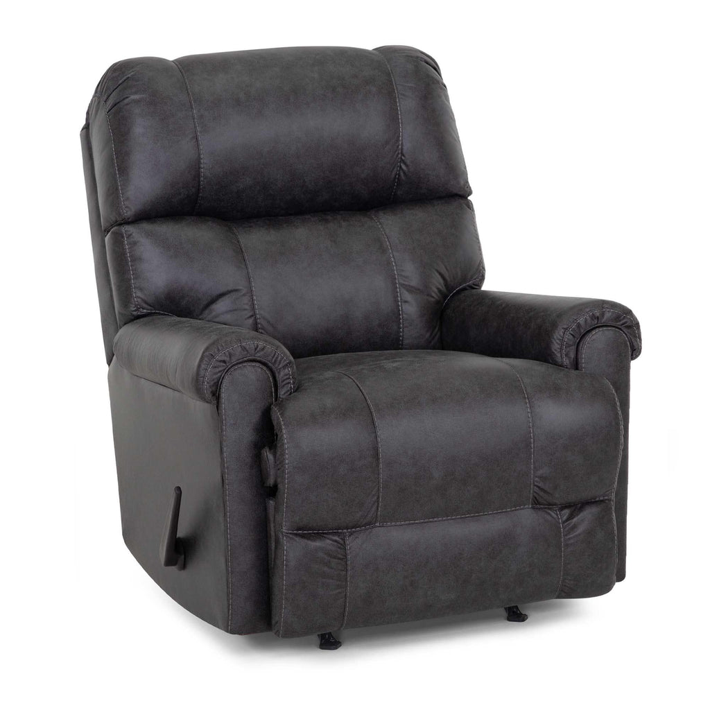Captain Outlier Shadow Recliner 4533-3311-02