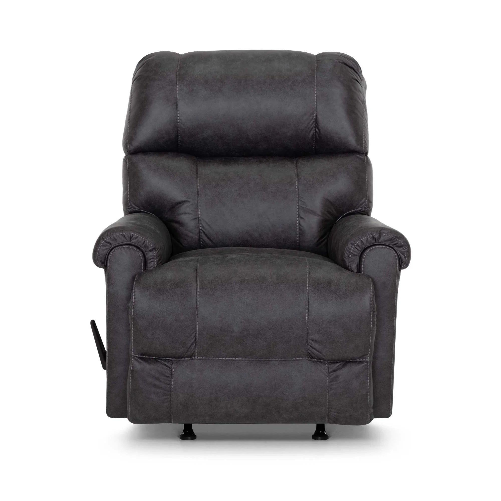 Captain Outlier Shadow Recliner 4533-3311-02
