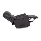 Captain Outlier Shadow Recliner 4533-3311-02