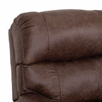 Captain Outlier Walnut 4533-3311-14