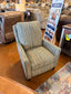 Audrey Highleg Recliner 457-295-D2097-27