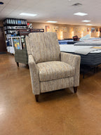 Audrey Highleg Recliner 457-205-D2097-12