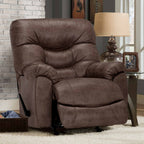 Trilogy Marshall Mink Recliner 4595-8621-12