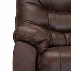 Trilogy Marshall Mink Recliner 4595-8621-12