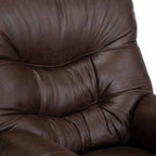 Trilogy Marshall Mink Recliner 4595-8621-12