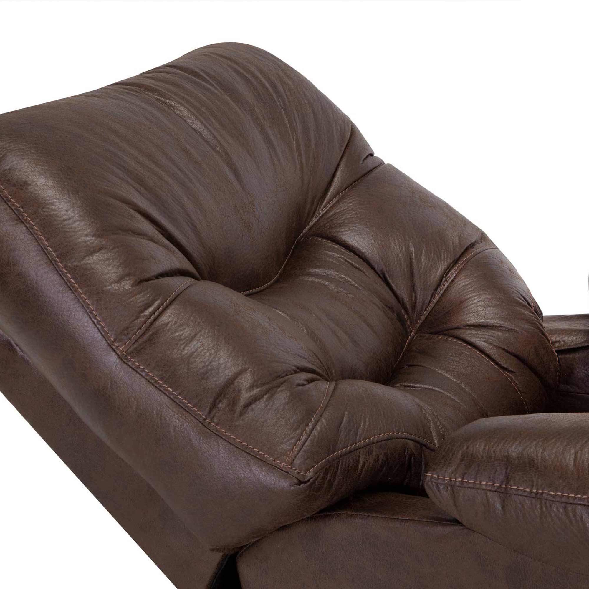Trilogy Marshall Mink Recliner 4595-8621-12