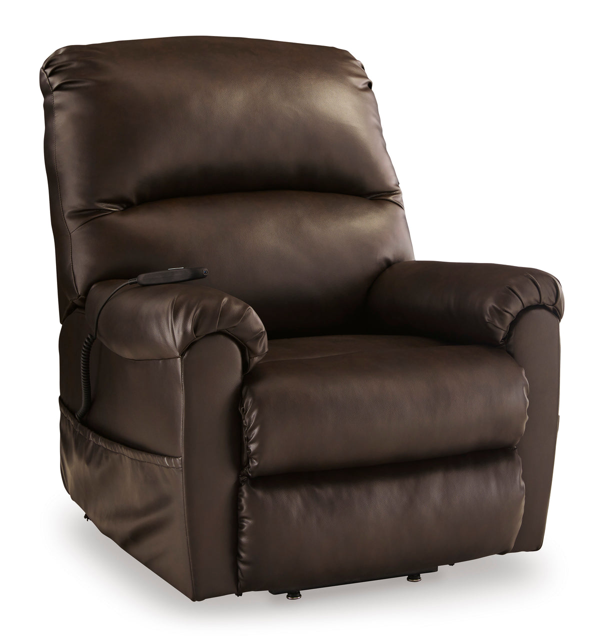 4710412 Shadowboxer Chocolate Lift Chair