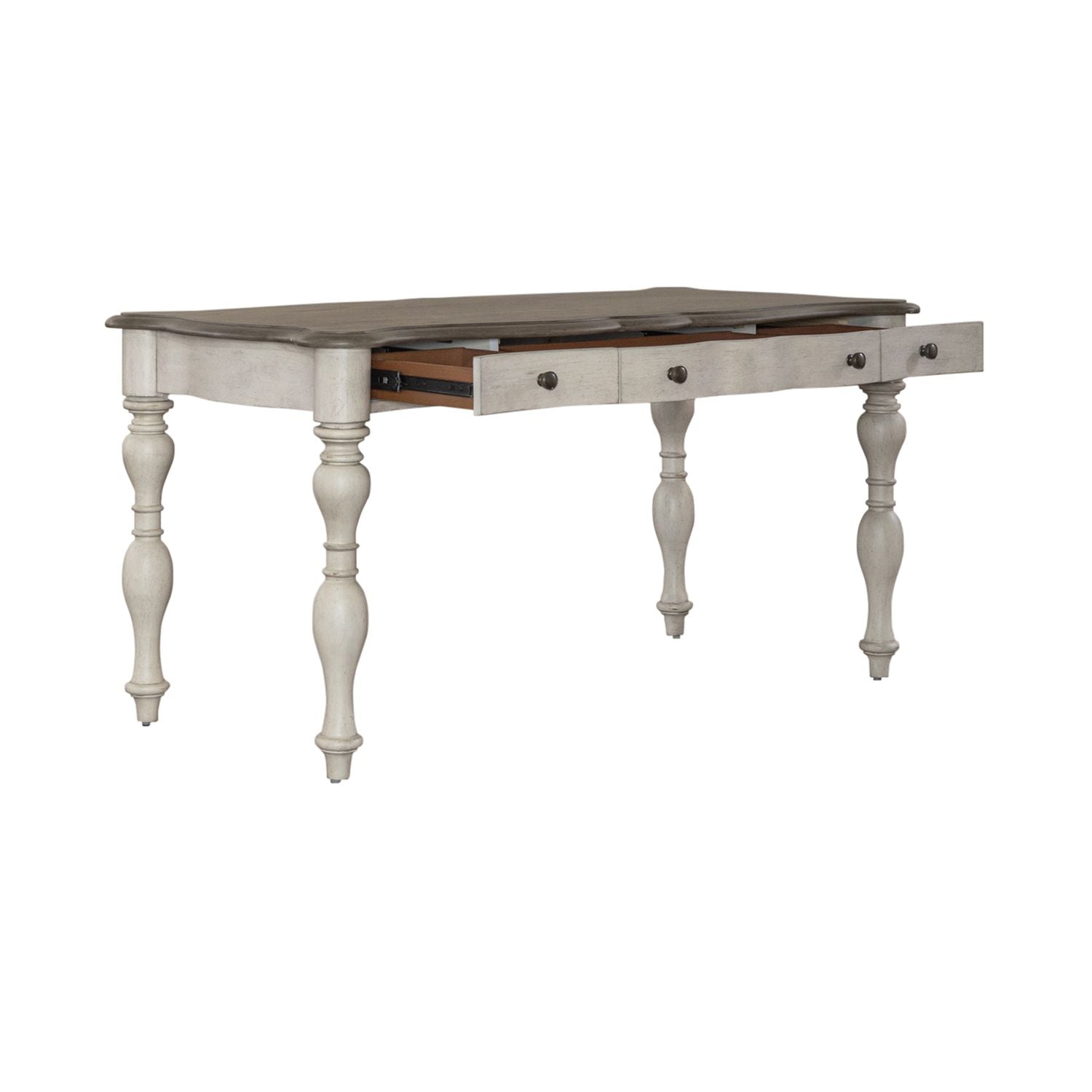 Chesapeake Desk 493W-H0107 UJL