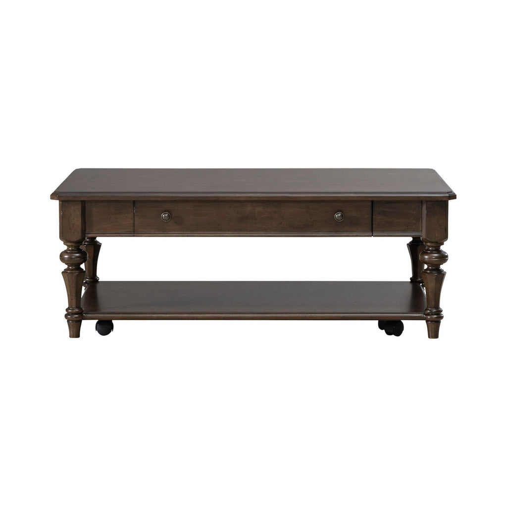Arden Road Coffee Table 512-OT1010