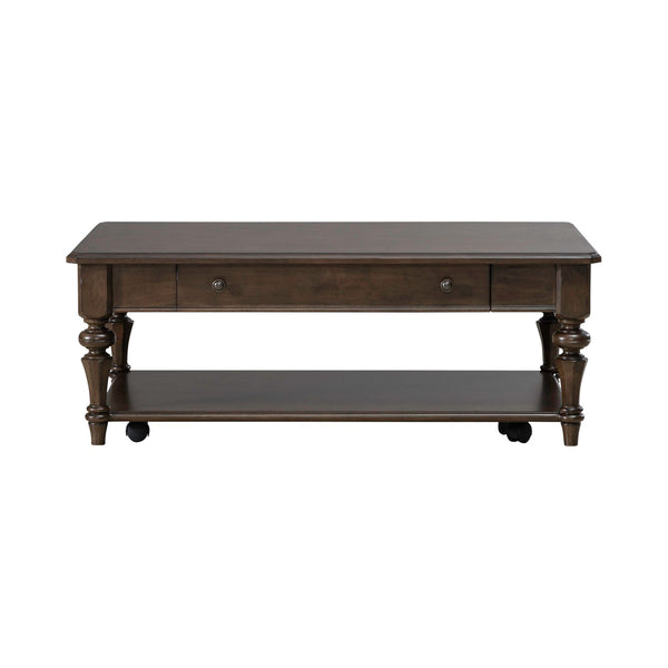 Arden Road Coffee Table 512-OT1010