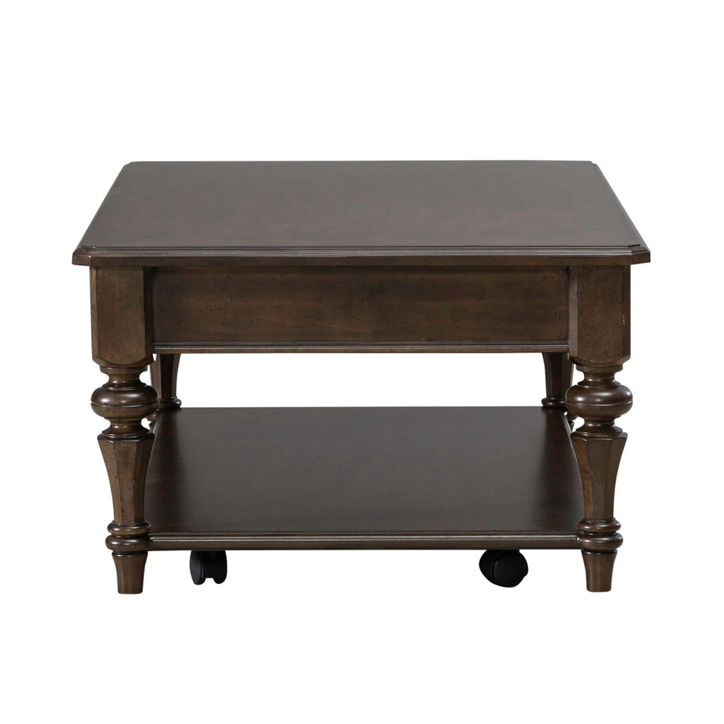 Arden Road Coffee Table 512-OT1010