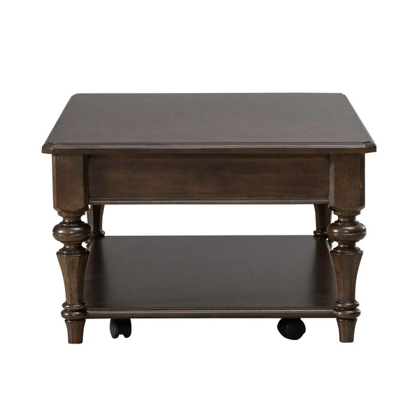 Arden Road Coffee Table 512-OT1010