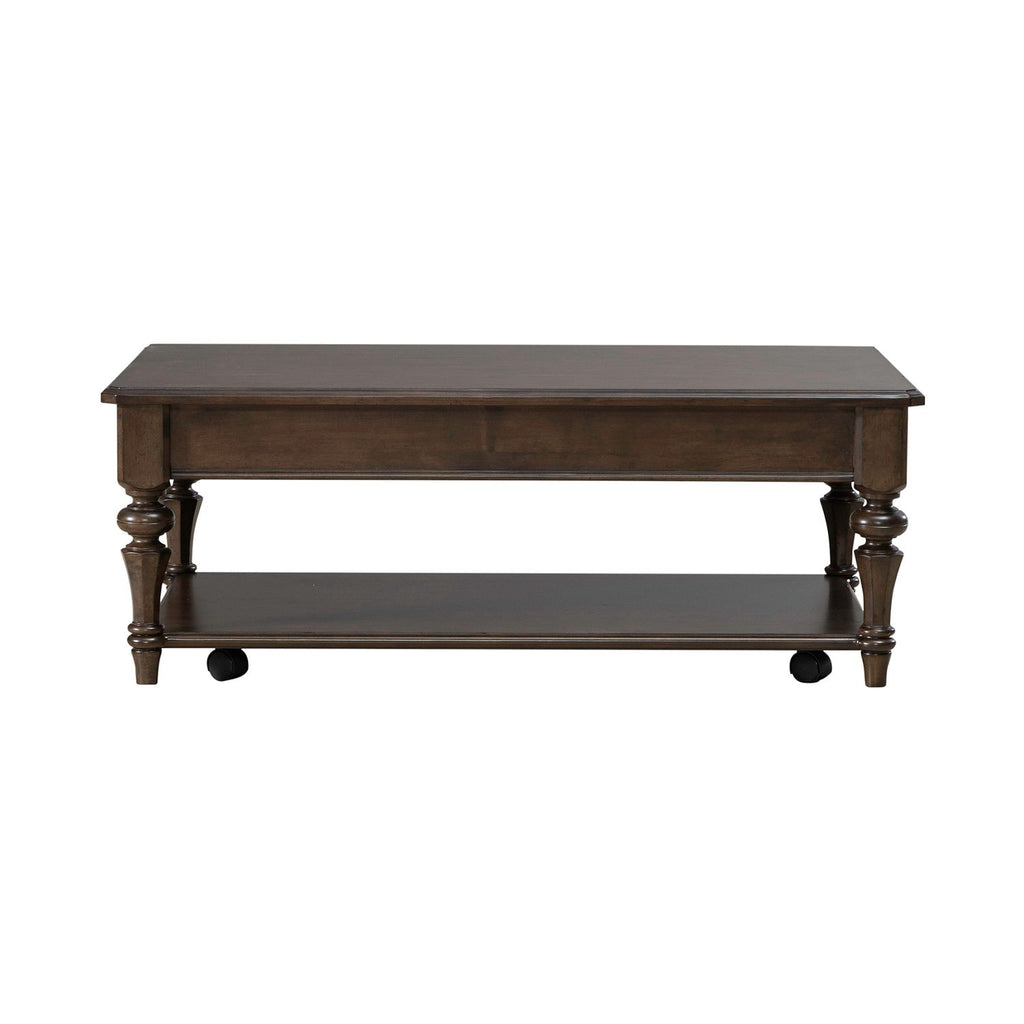 Arden Road Coffee Table 512-OT1010
