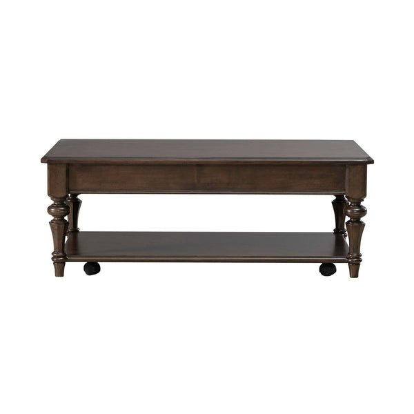Arden Road Coffee Table 512-OT1010
