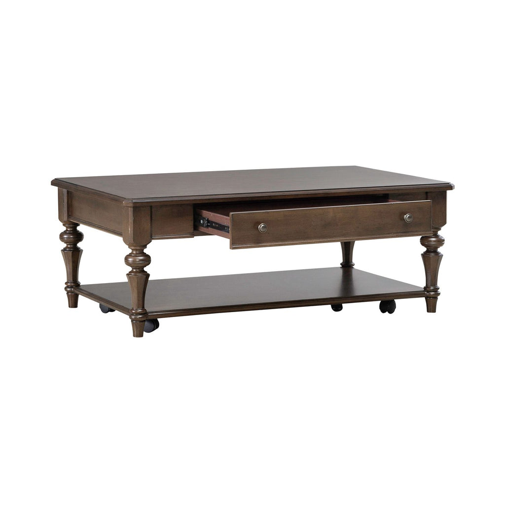 Arden Road Coffee Table 512-OT1010
