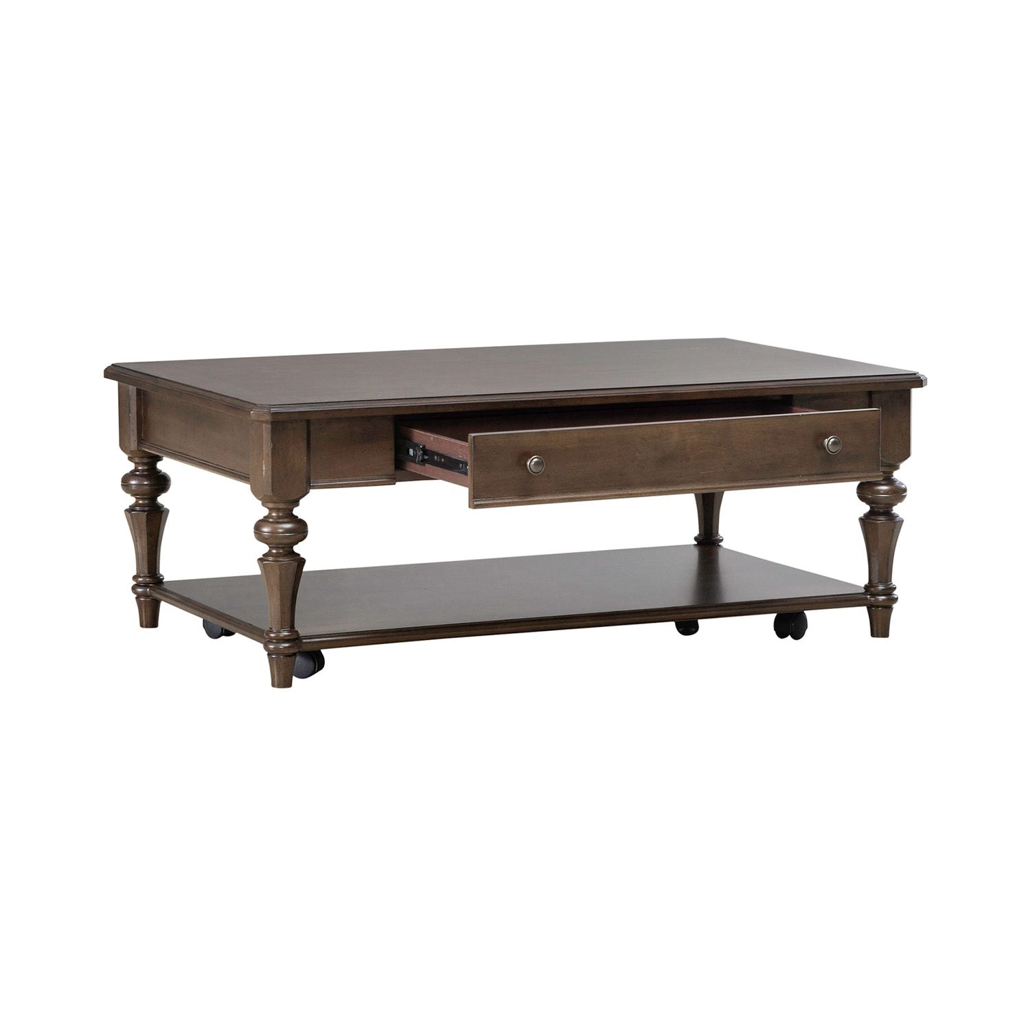Arden Road Coffee Table 512-OT1010