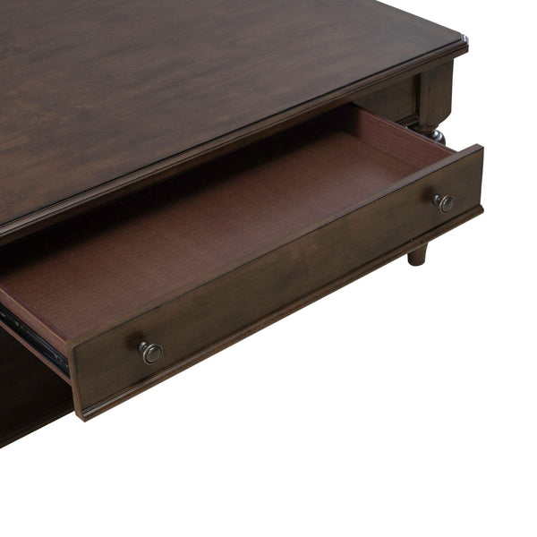 Arden Road Coffee Table 512-OT1010