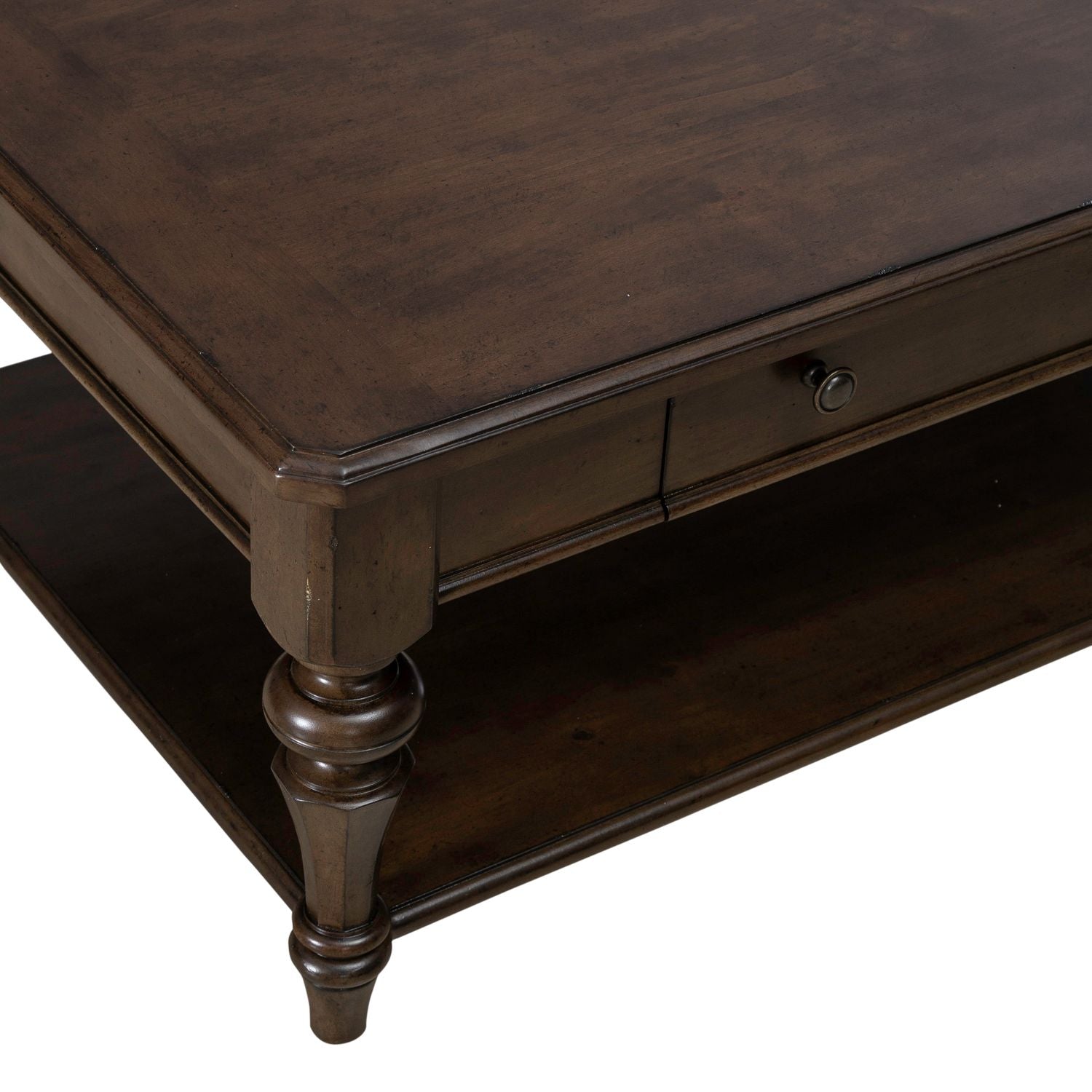 Arden Road Coffee Table 512-OT1010