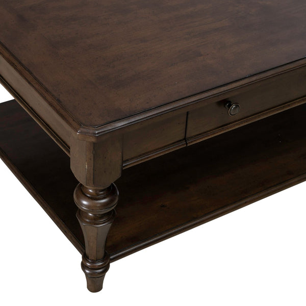 Arden Road Coffee Table 512-OT1010