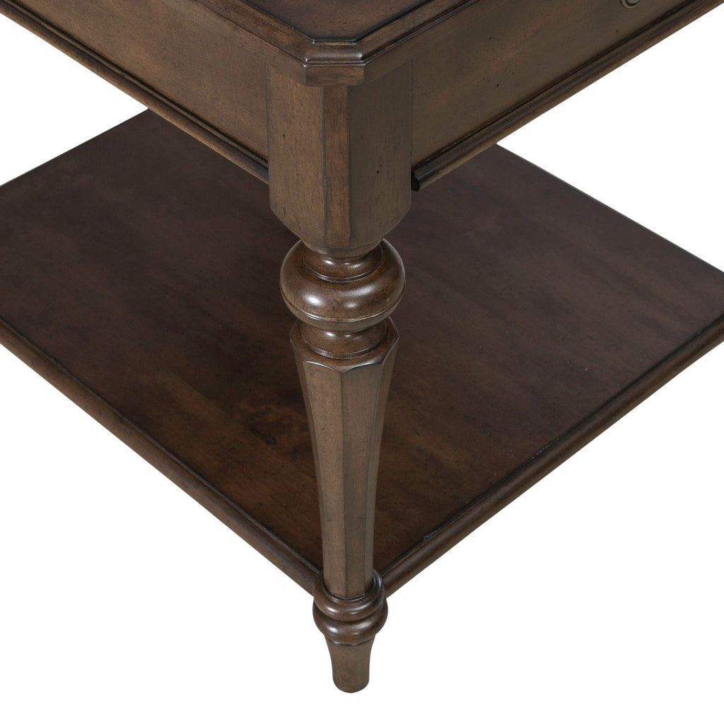 Arden Road End Table 512-OT1020