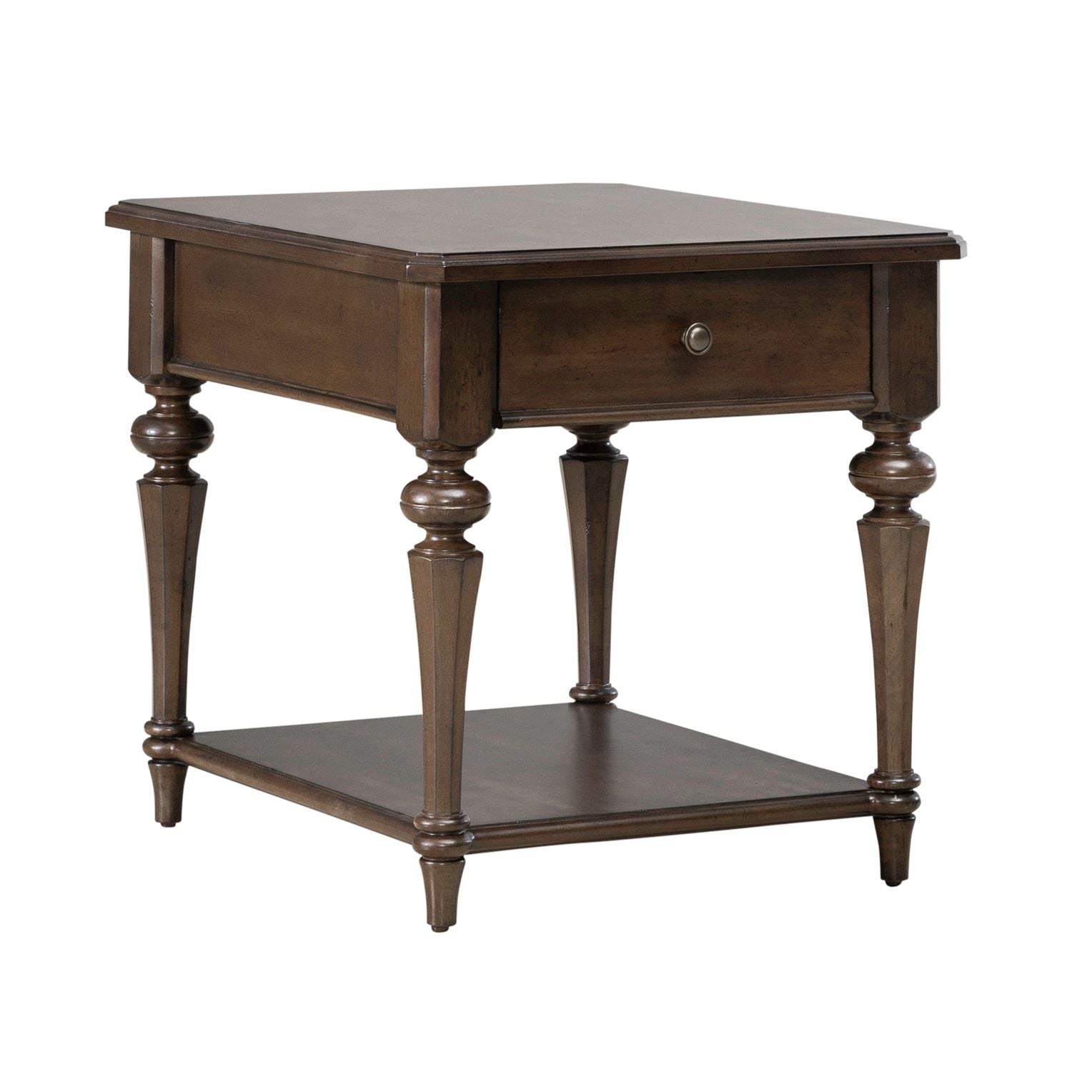 Arden Road End Table 512-OT1020 Main image